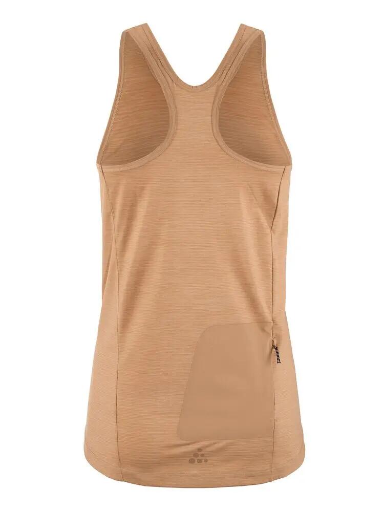 craft Everyday Singlet W camisola ciclismo stretch 3/4