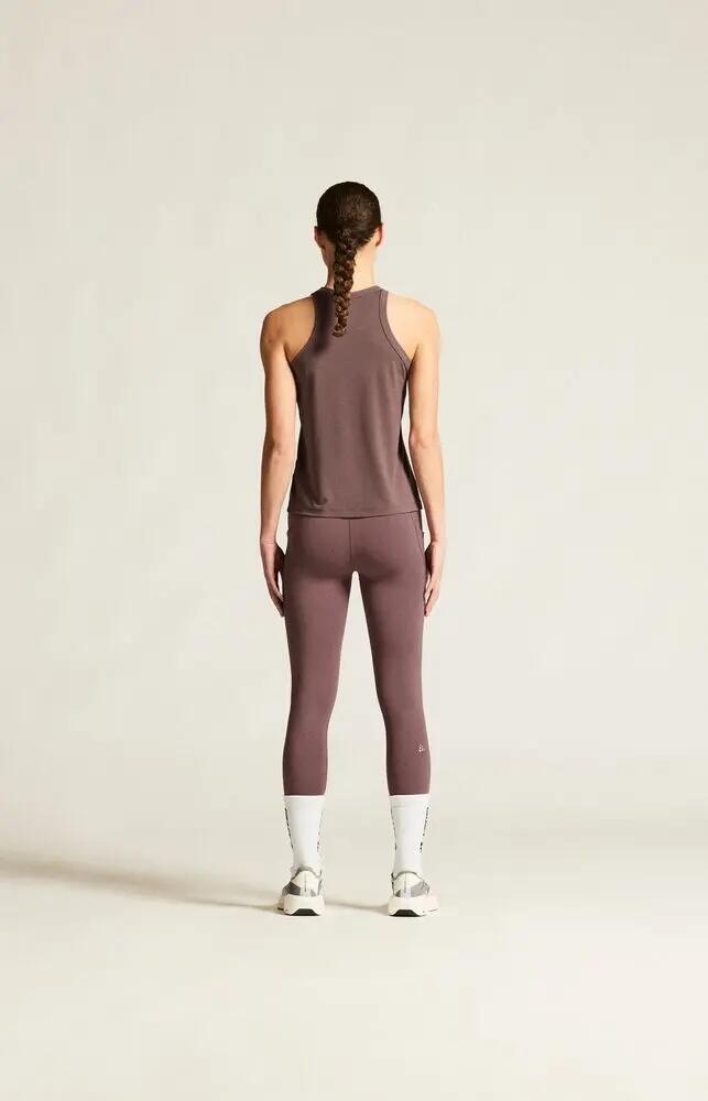 craft Essence Mesh Singlet W - poliéster reciclado, respirável 4/7