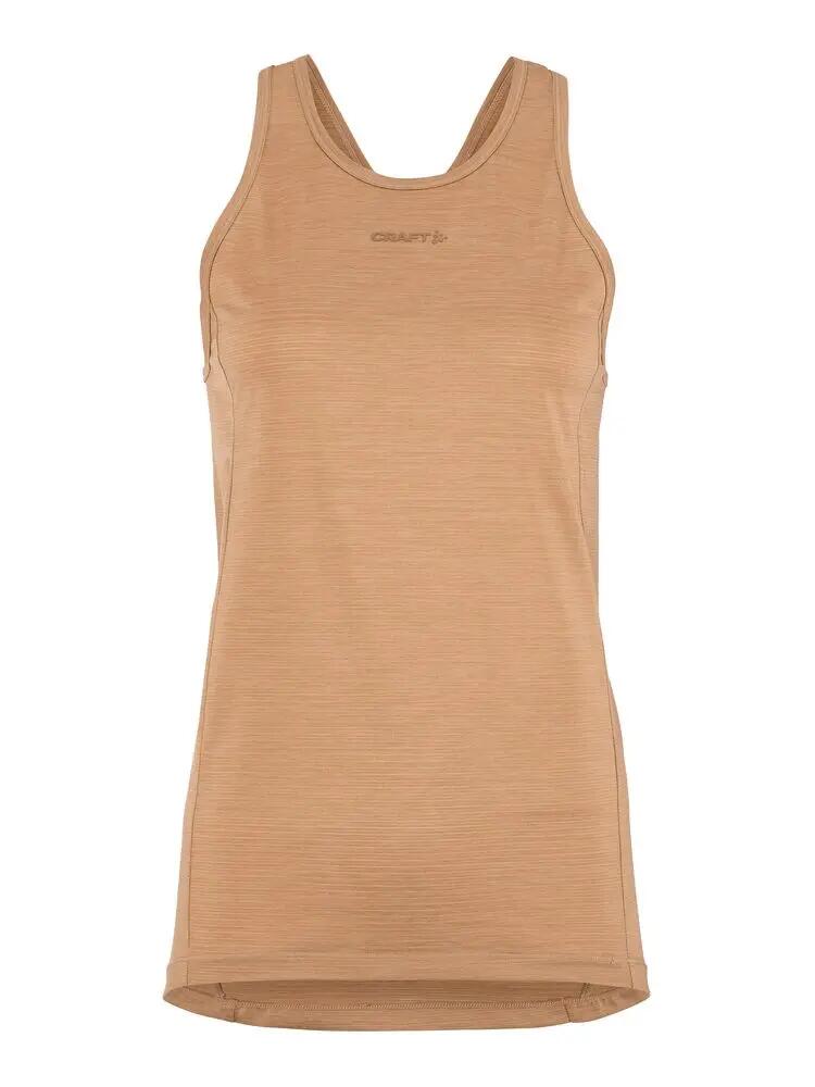 craft Everyday Singlet W camisola ciclismo stretch 2/4