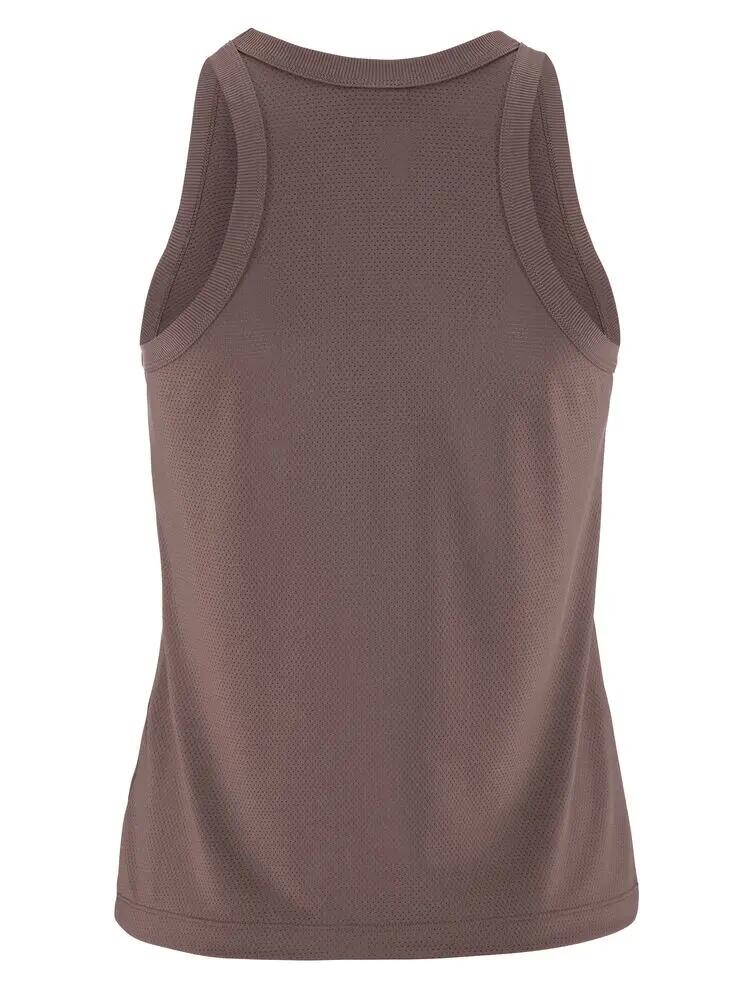 craft Essence Mesh Singlet W - poliéster reciclado, respirável 3/7