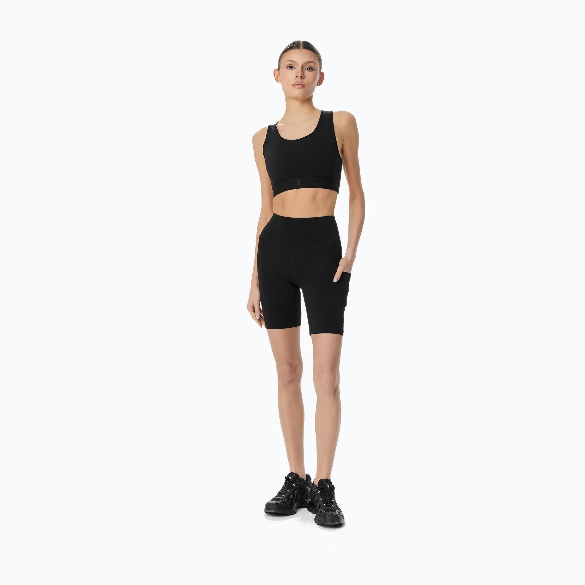 Biustonosz treningowy Cardio Bunny Sport 4/6