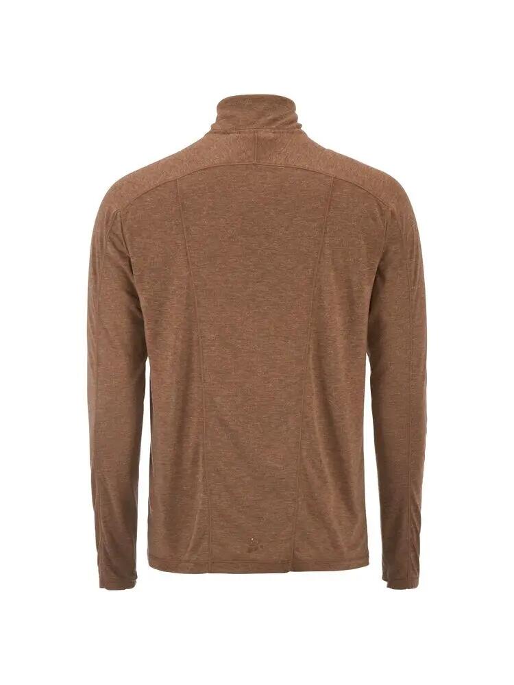 craft Wool LS Tee M – maglia manica lunga in lana merino 2/7