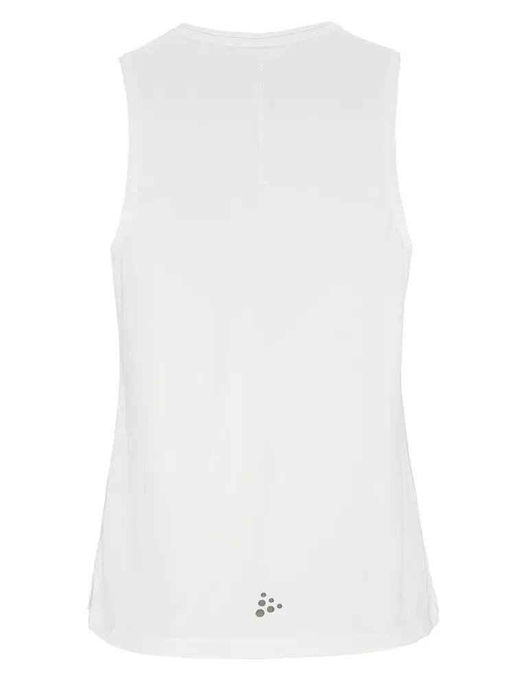 craft CORE Essence Singlet 2 W camiseta tirantes entrenamiento poliéster 3/7