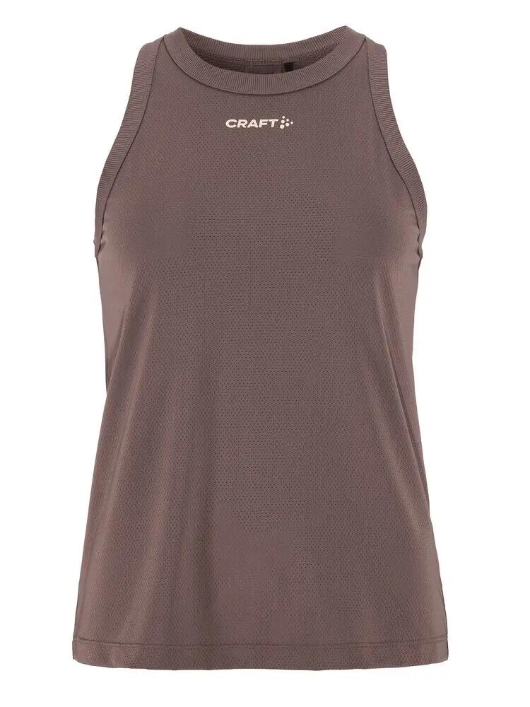 craft Essence Mesh Singlet W - poliéster reciclado, respirável 2/7