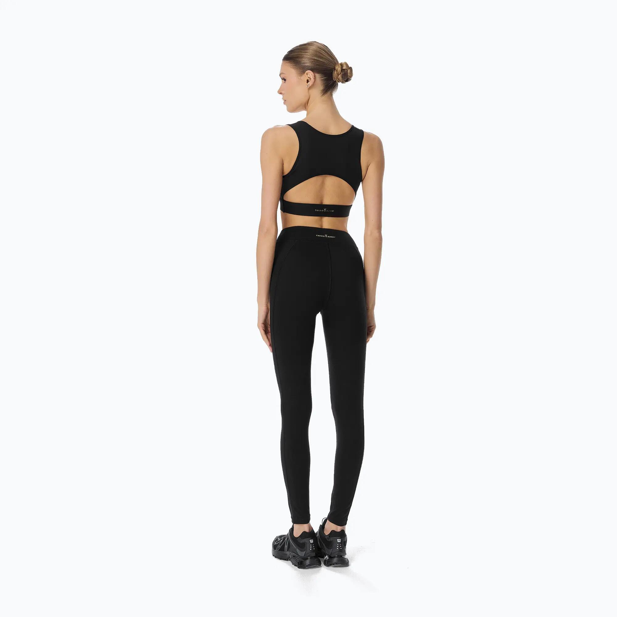 Biustonosz treningowy Cardio Bunny Sport 3/6
