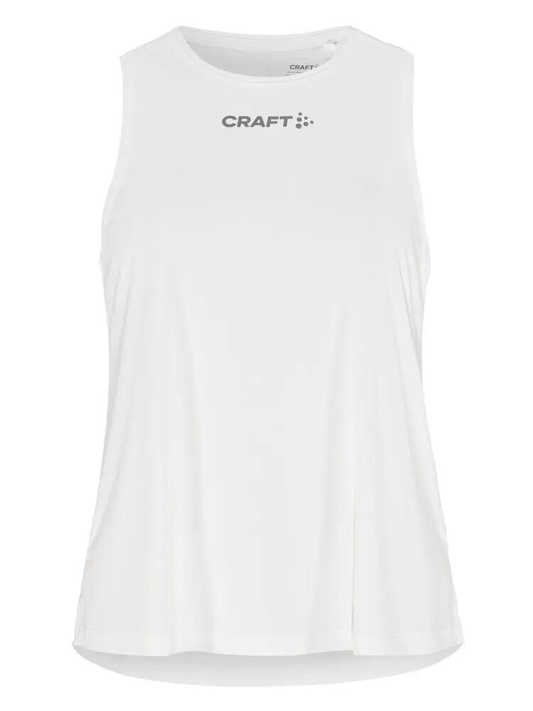 craft CORE Essence Singlet 2 W camiseta tirantes entrenamiento poliéster 2/7