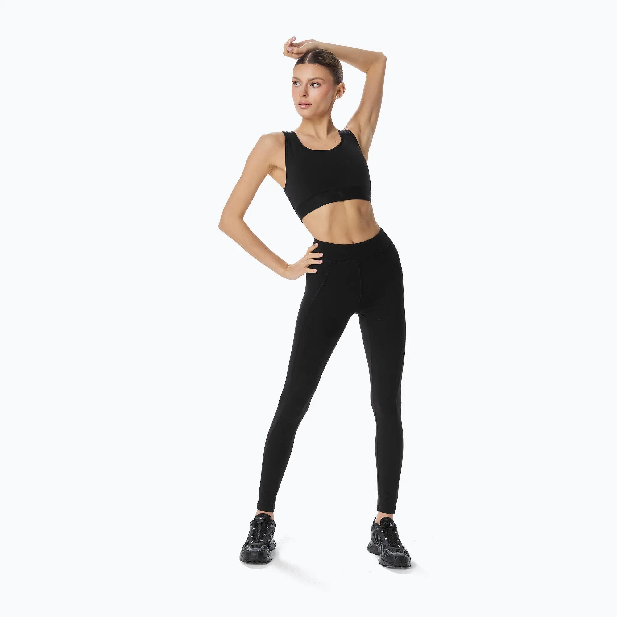 Biustonosz treningowy Cardio Bunny Sport 2/6