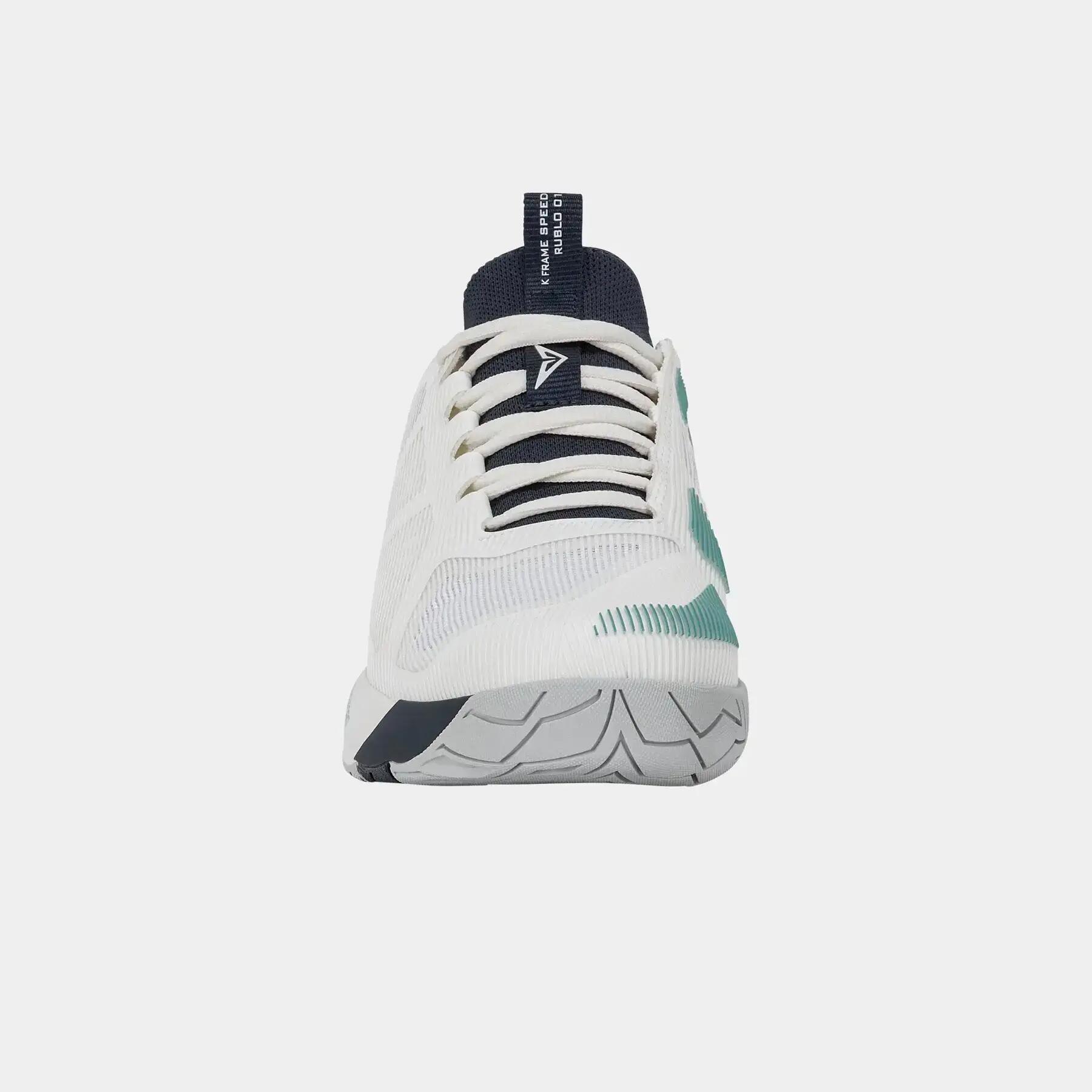 Buty do tenisa K-Swiss K-frame Speed Rublo 4/5