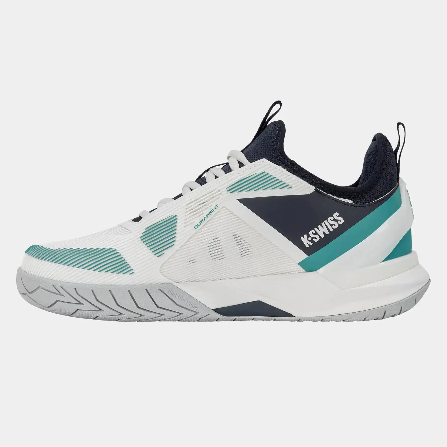 Buty do tenisa K-Swiss K-frame Speed Rublo 3/5