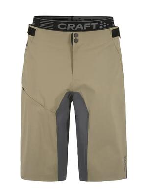 craft ADV Offroad Xt Shorts W Pad M — Short MTB resistenti ed elastici