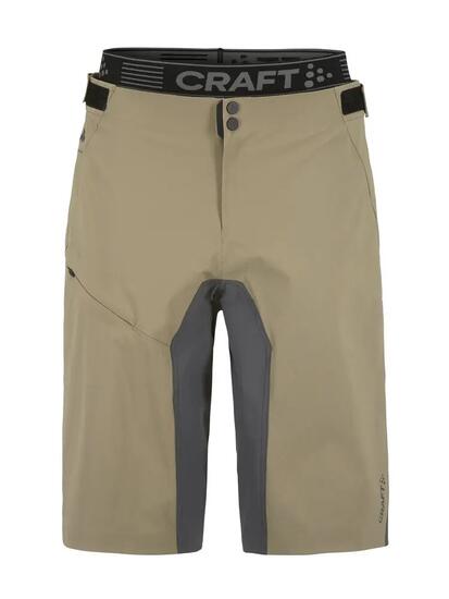 craft ADV Offroad Xt Shorts W Pad M — Short MTB resistenti ed elastici