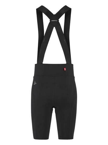 craft Endur Bib Shorts C2 M – bib shorts met uitstekende ondersteuning