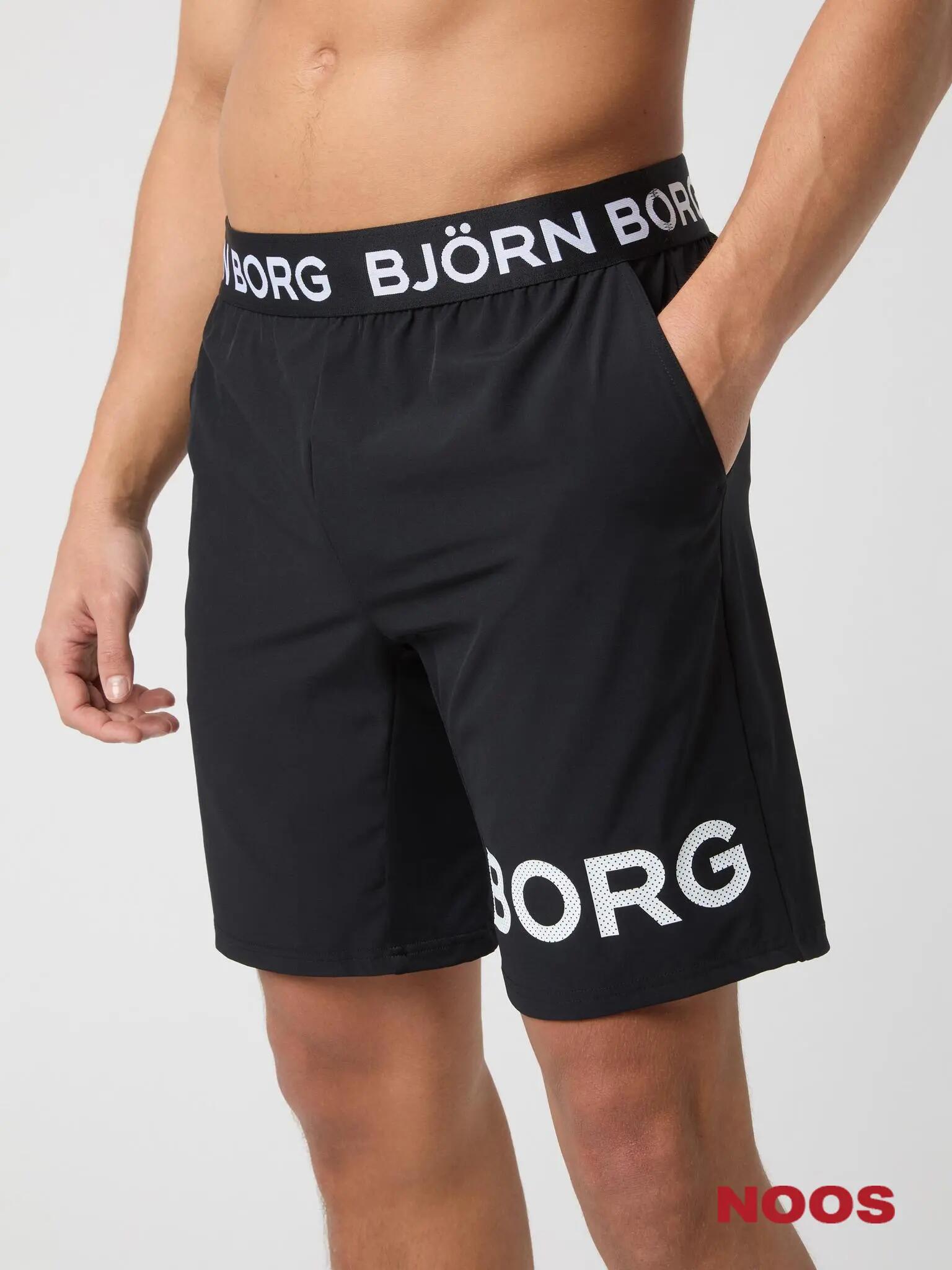 BJORN BORG picture