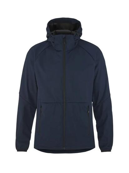 craft CORE Explore Softshell 2.0 Jacket M – Veste softshell coupe-vent et