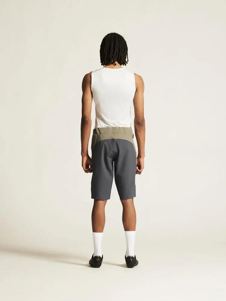 craft ADV Offroad Xt Shorts W Pad M — Robuste, elastische Bike-Shorts 7/7