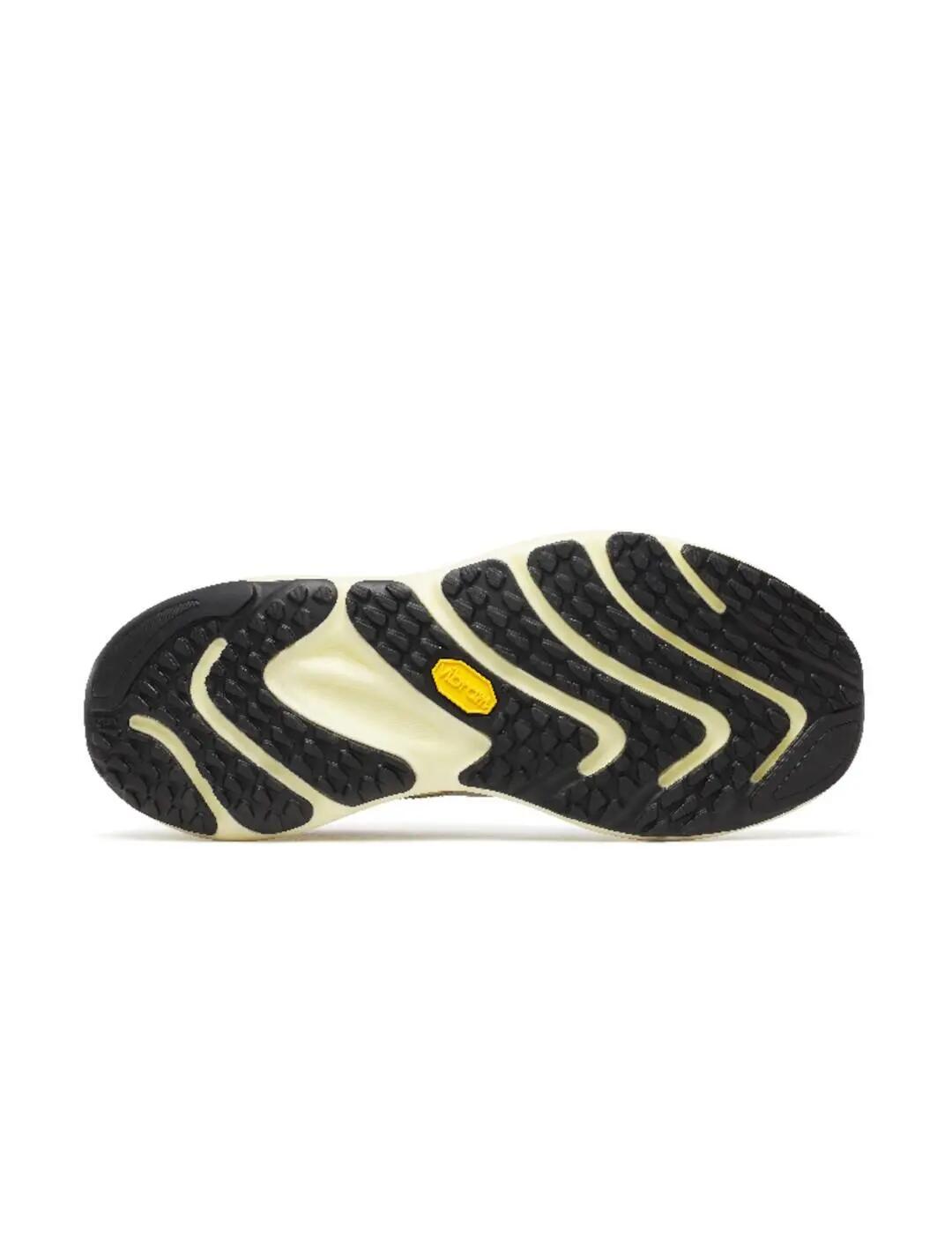 Sneaker für Herren Merrell Promorph Grau. 5/5