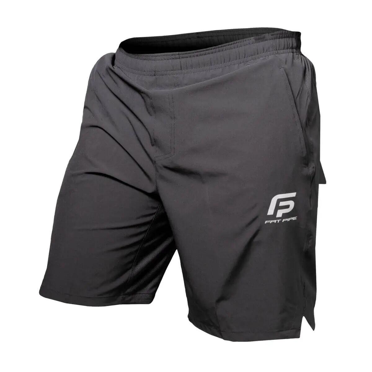 OLSEN - Training shorts 3/4