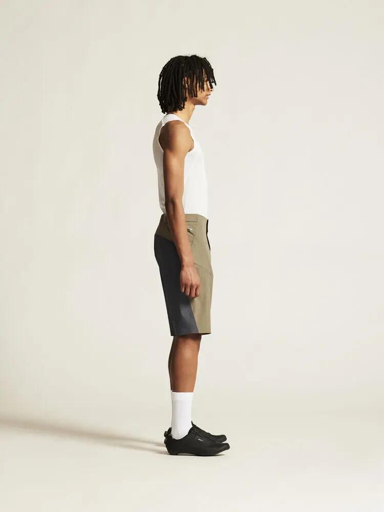 craft ADV Offroad Xt Shorts W Pad M — Robuste, elastische Bike-Shorts 6/7