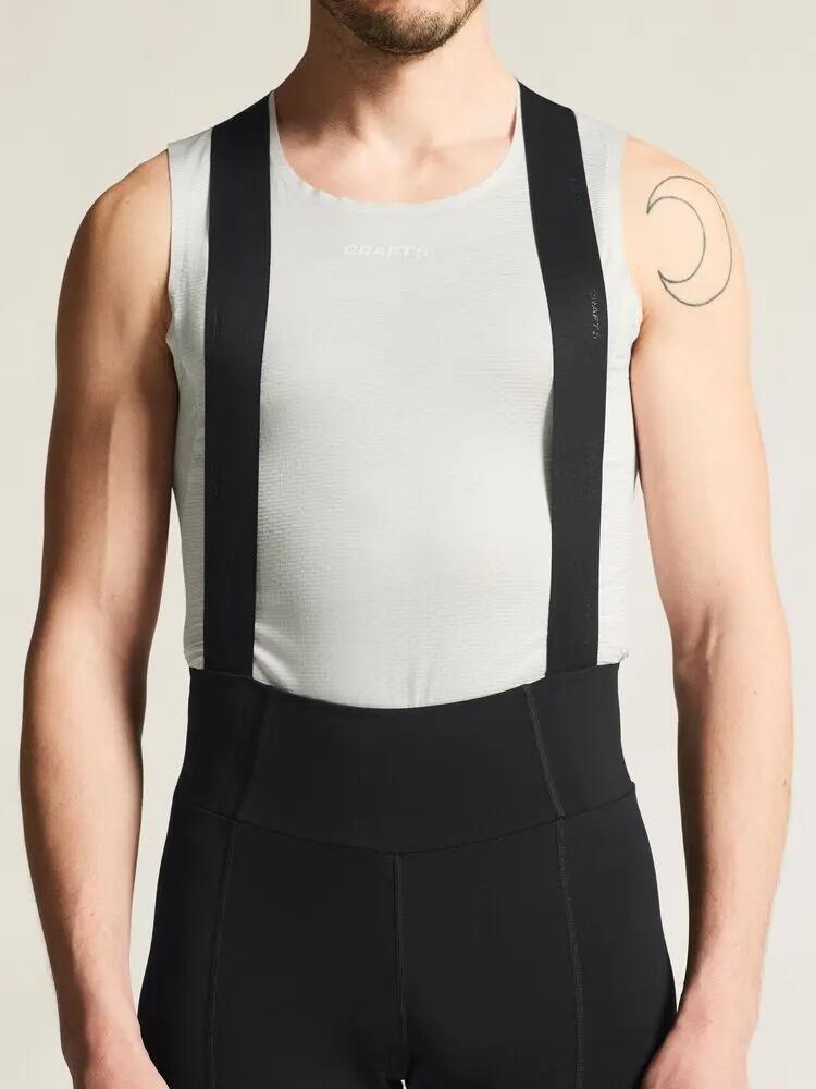 craft Endur Bib Shorts C2 M – Salopette aderente con supporto 6/7