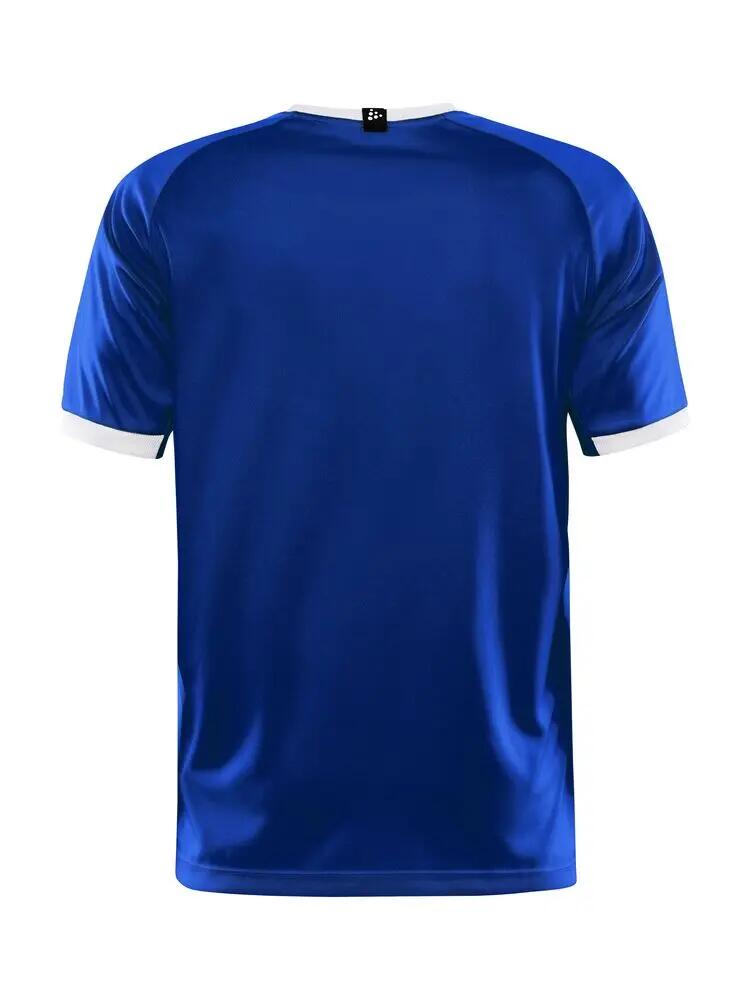 craft Progress 2.0 Graphic Jersey M – licht en rekbaar wedstrijdshirt 2/2