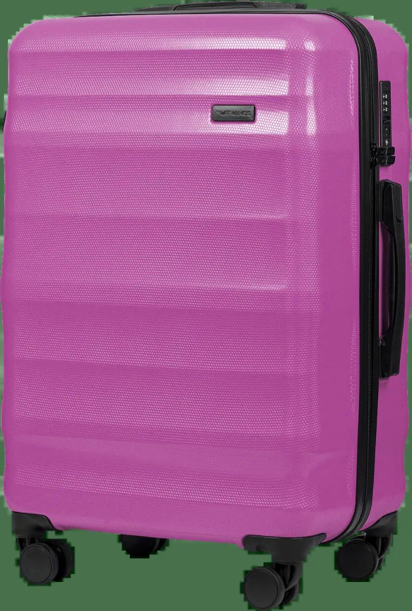 Set van 3 Wings VULTURE PINK-koffers 9/10