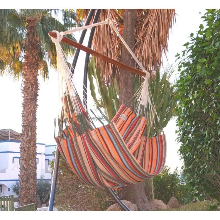 Tropical Hamac - Hamac chaise CARIBENA Aguilas XL 5/5