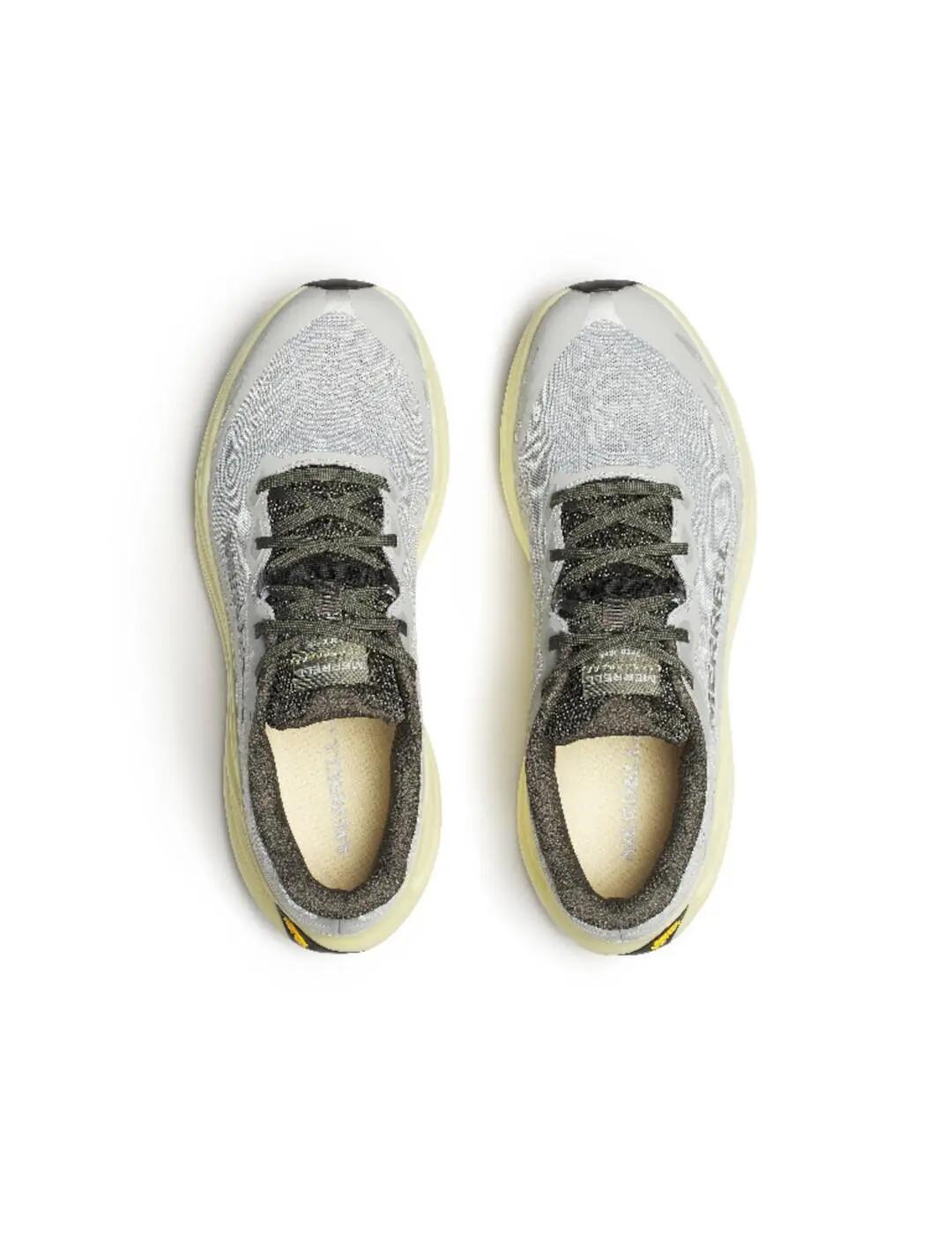 Sneaker für Herren Merrell Promorph Grau. 4/5