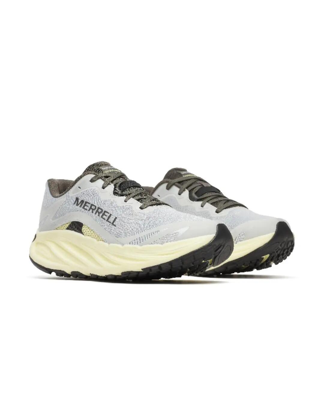 Sneaker für Herren Merrell Promorph Grau. 3/5