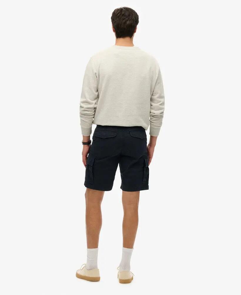 superdry Heavy Cargo Shorts aus Bio-Baumwolle - Weite Passform 3/5