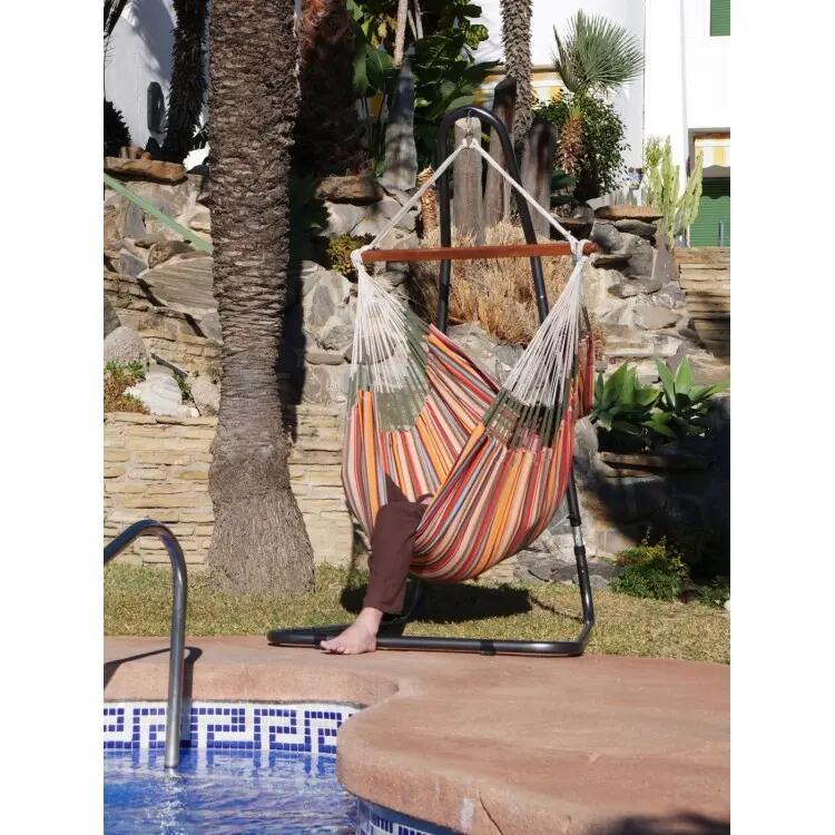 Tropical Hamac - Hamac chaise CARIBENA Aguilas XL 4/5