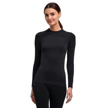T-shirt manches longues femme Falke Maximum Warm