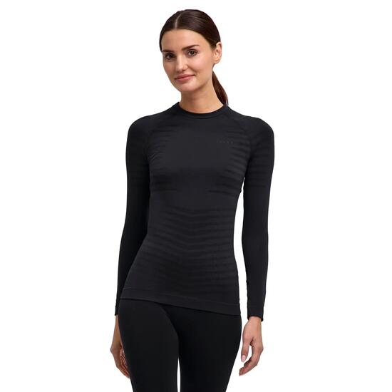 T-shirt manches longues femme Falke Maximum Warm