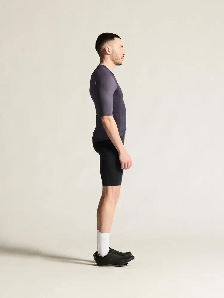 craft Endur Bib Shorts C2 M – Salopette aderente con supporto 4/7
