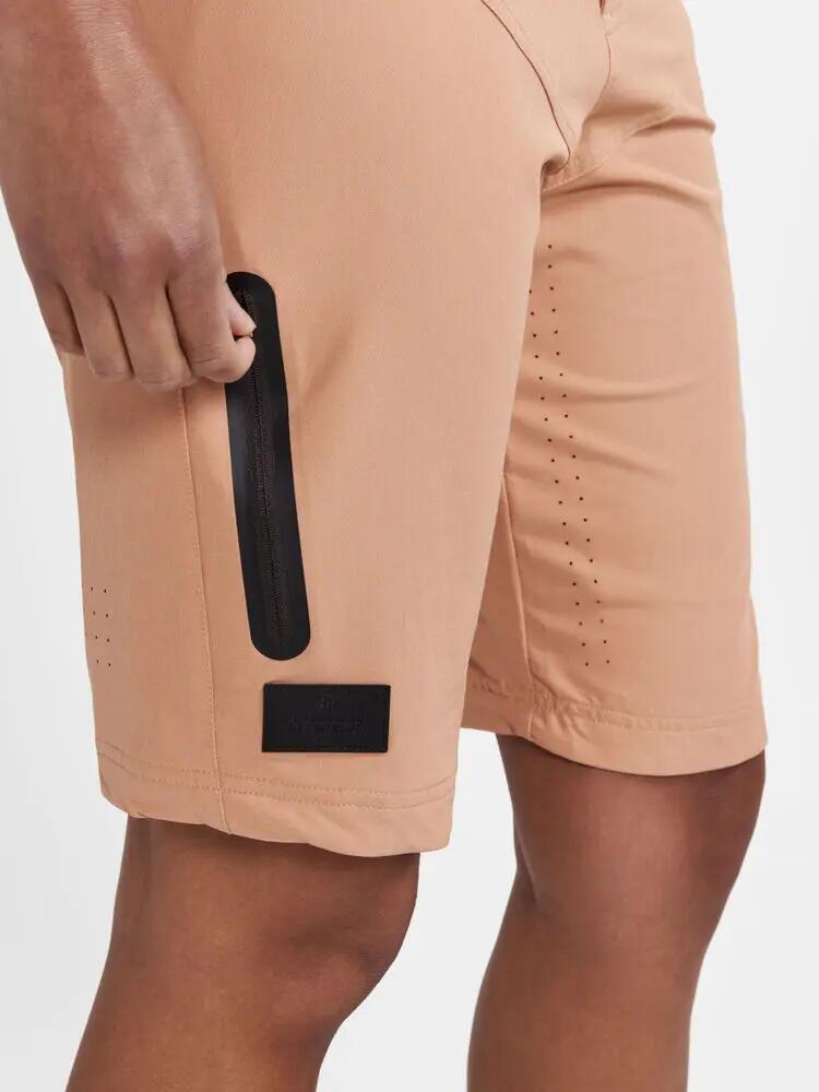 craft ADV Offroad XT Shorts w Pad W - Stevige, geventileerde MTB-shorts 4/7