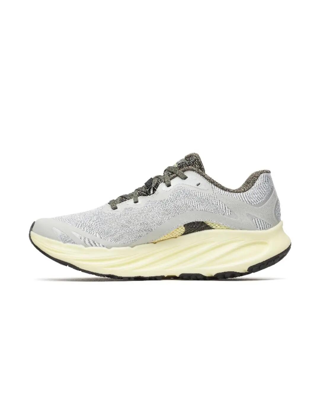 Sneaker für Herren Merrell Promorph Grau. 2/5