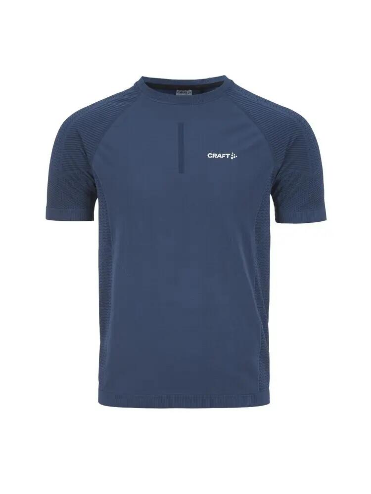 craft Active Cool Intensity SS Tee M — naadloze, koelende top 1/7