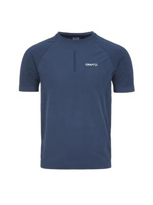 Craft active cool intensity ss tee m — naadloze, koelende top