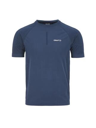craft Active Cool Intensity SS Tee homme — tee-shirt léger et rafraîchissant