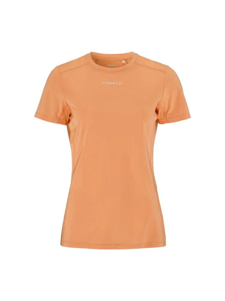 craft ADV Essence SS Tee 2 W - T-shirt tecnica traspirante in materiale 1/7
