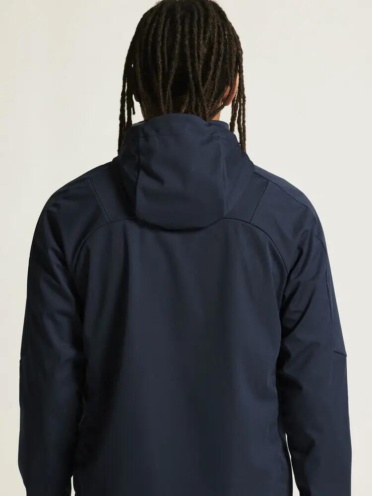 craft Casaco CORE Explore Softshell 2.0 M – corta-vento e repelente à água 4/7