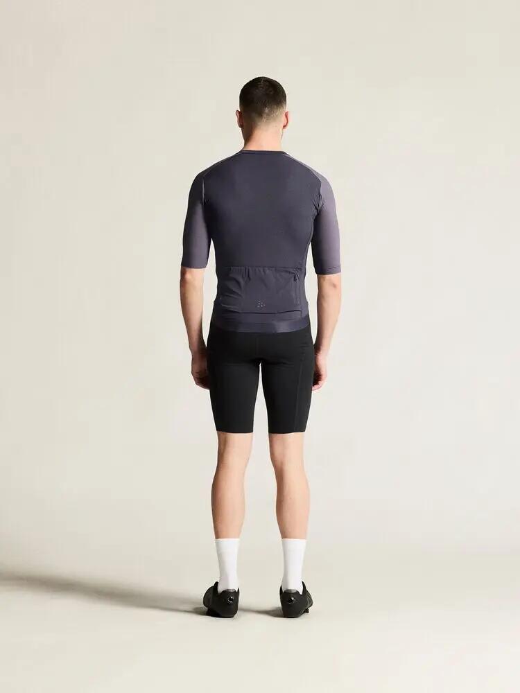 craft Endur Bib Shorts C2 M – Salopette aderente con supporto 3/7