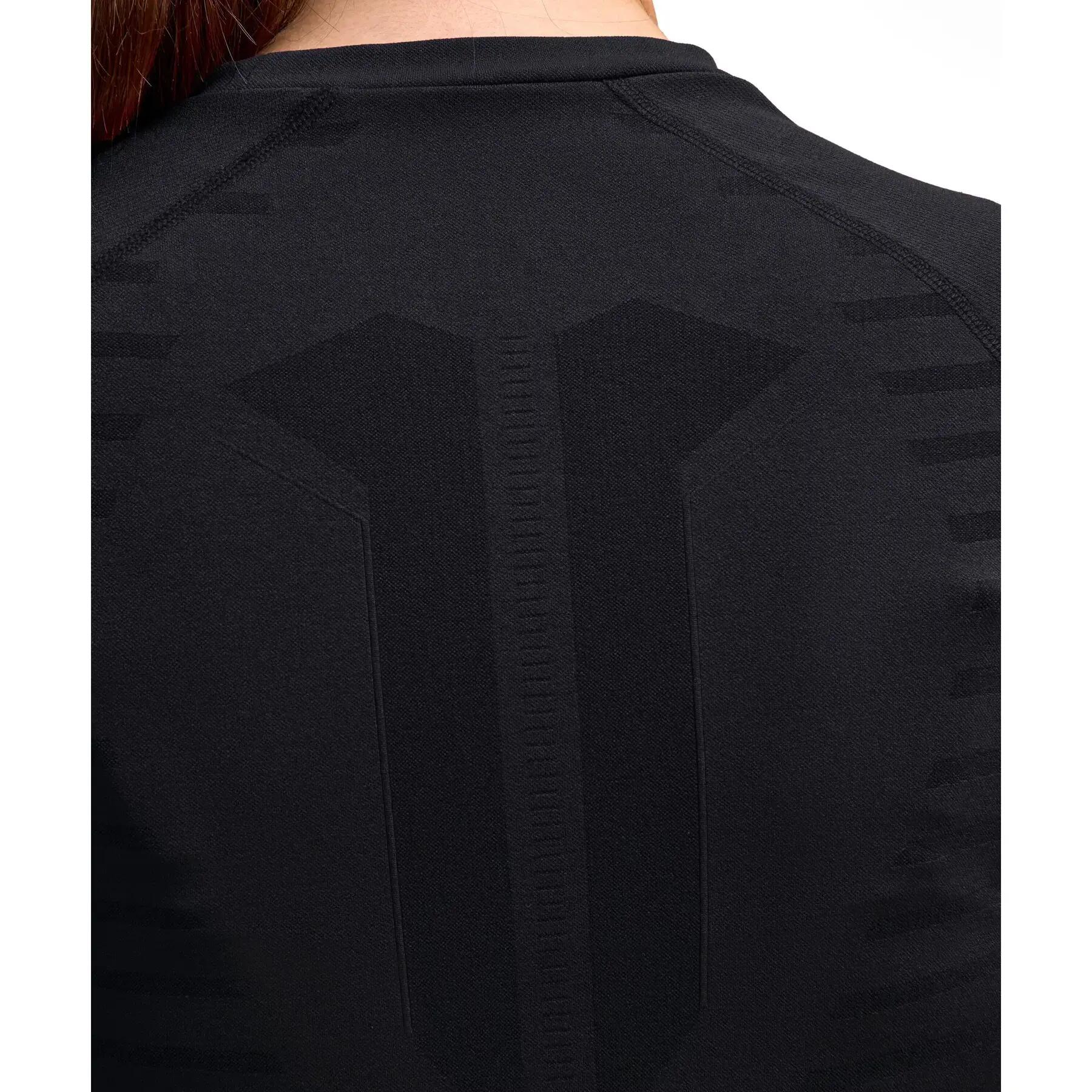 Dames-T-shirt met lange mouwen Falke Maximum Warm 5/5