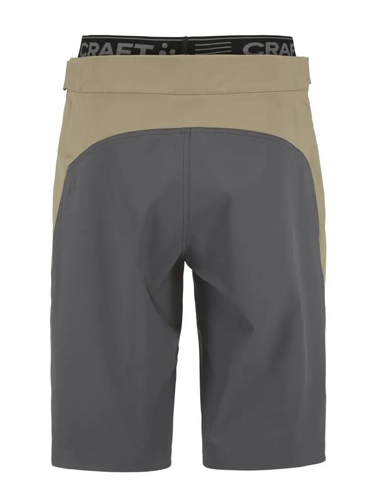 craft ADV Offroad Xt Shorts W Pad M — Robuste, elastische Bike-Shorts 3/7