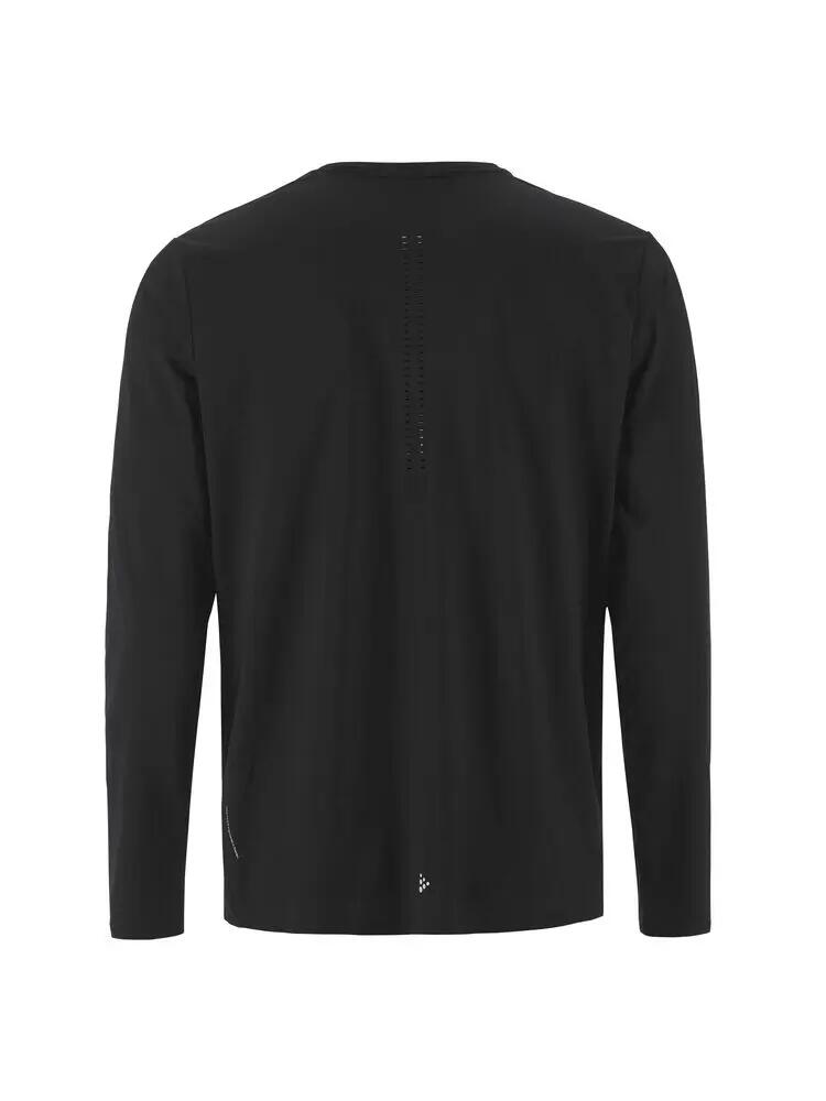 craft Hypervent Longsleeve M – ademend hardloopshirt lange mouw 3/7