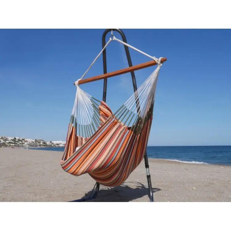 Tropical Hamac - Hamac chaise CARIBENA Aguilas XL 2/5