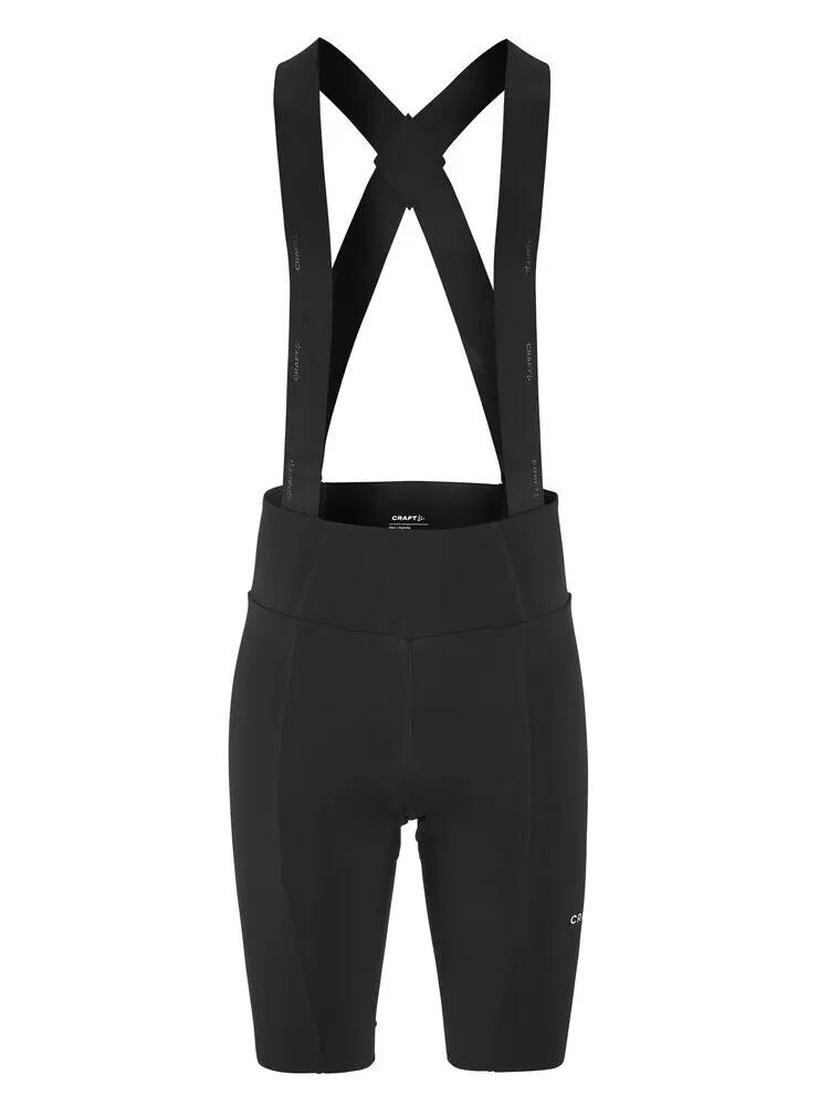craft Endur Bib Shorts C2 M – Salopette aderente con supporto 2/7