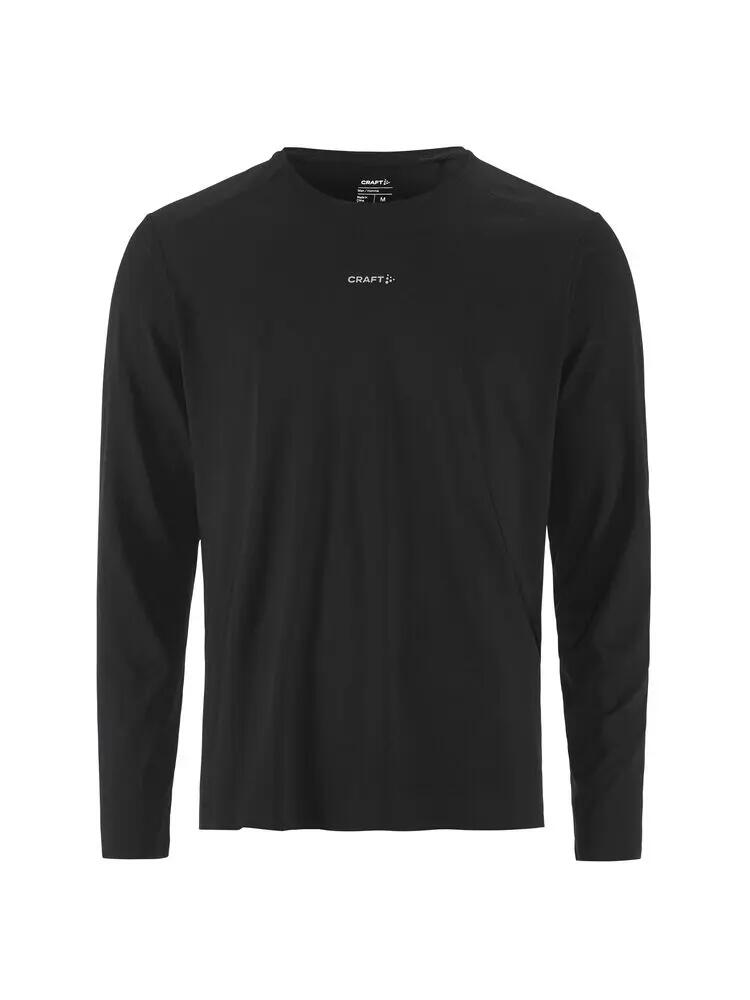 craft Hypervent Longsleeve M – ademend hardloopshirt lange mouw 2/7