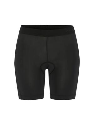 Craft everyday bike liner shorts w – lichtgewicht binnenbroekje met c4 pad