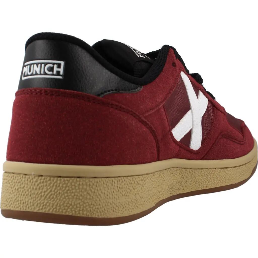 Zapatillas hombre Munich Sport Arrow 85 3/5
