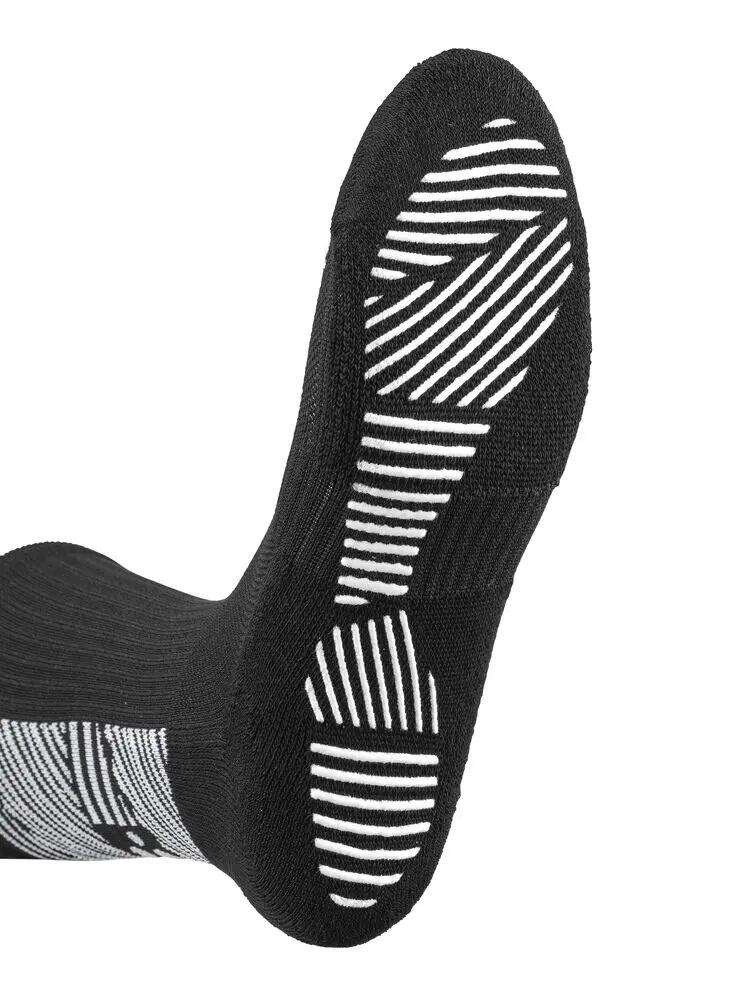 craft Meias Extend 2.0 Grip — Excelente aderência e conforto 2/3